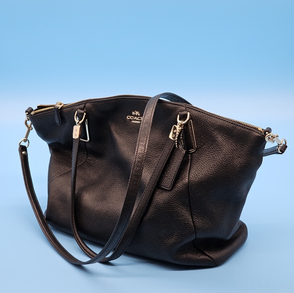 Coach hobo - Picture 2 of 7